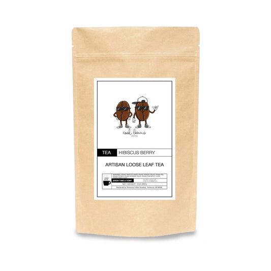 Hibiscus Berry Tea