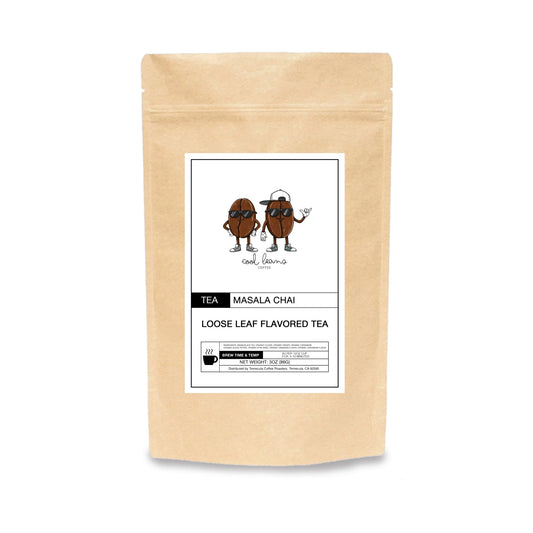 Masala Chai